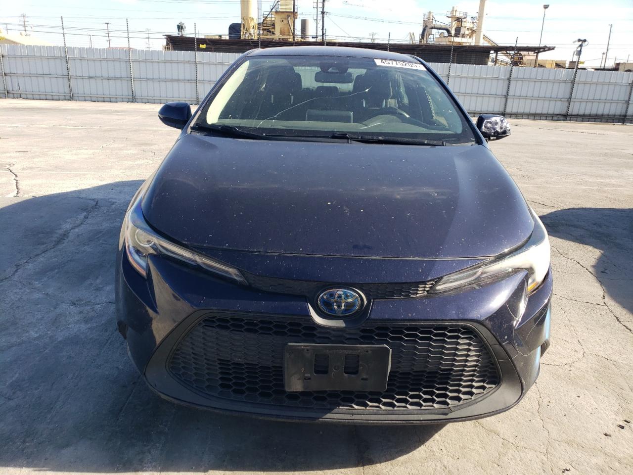 2020 Toyota Corolla - Image 5