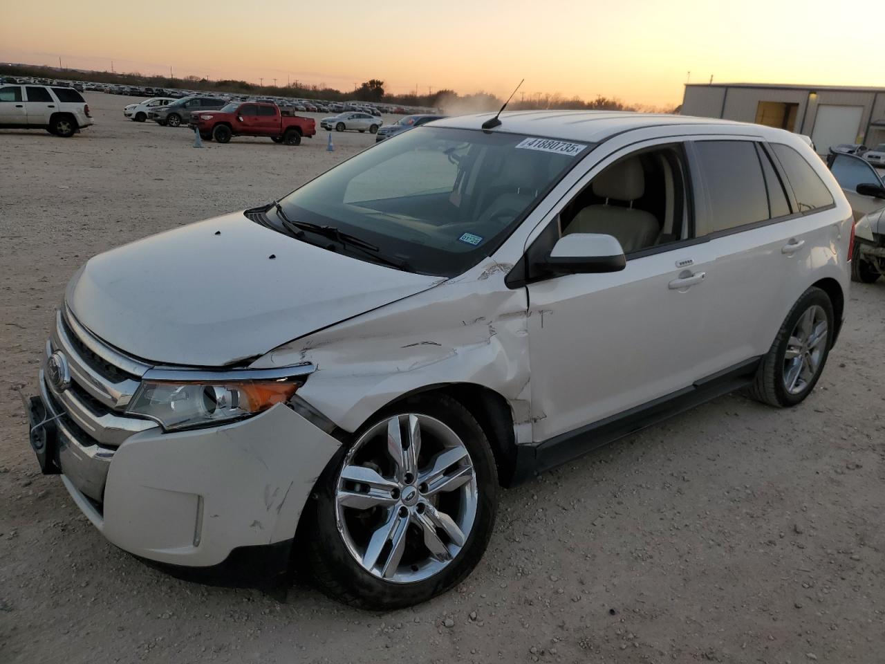 2012 Ford Edge - Image 1