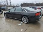2014 Audi A8 L Tdi Quattro for Sale in Franklin, WI - Minor Dent/Scratches