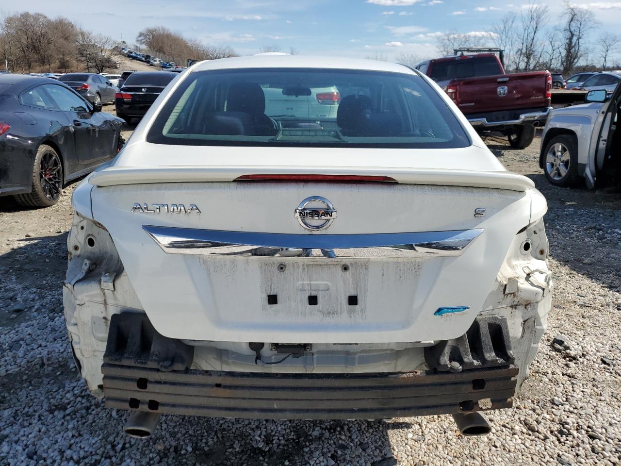 2014 Nissan Altima - Image 6