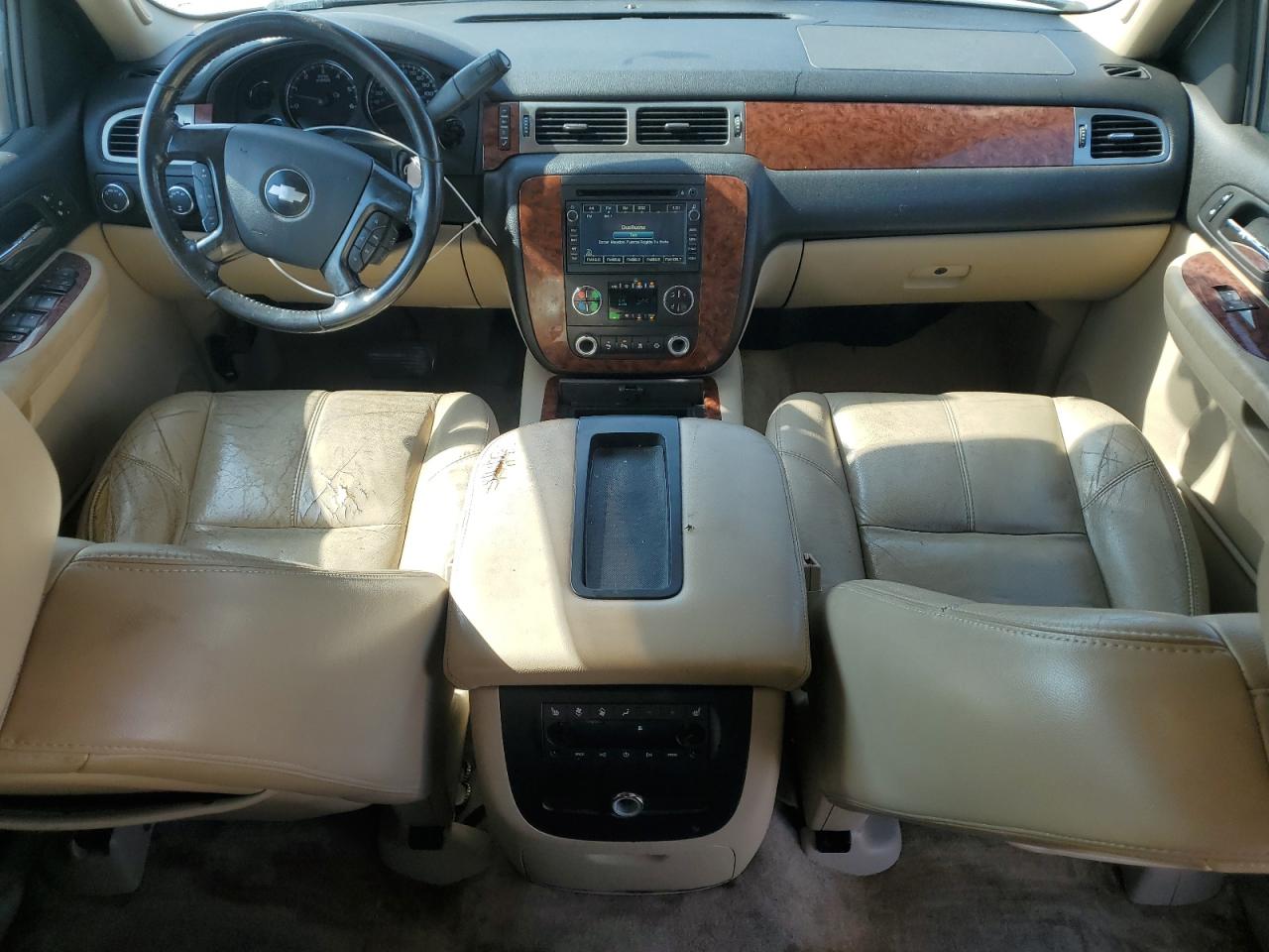 2007 Chevrolet Tahoe - Image 8