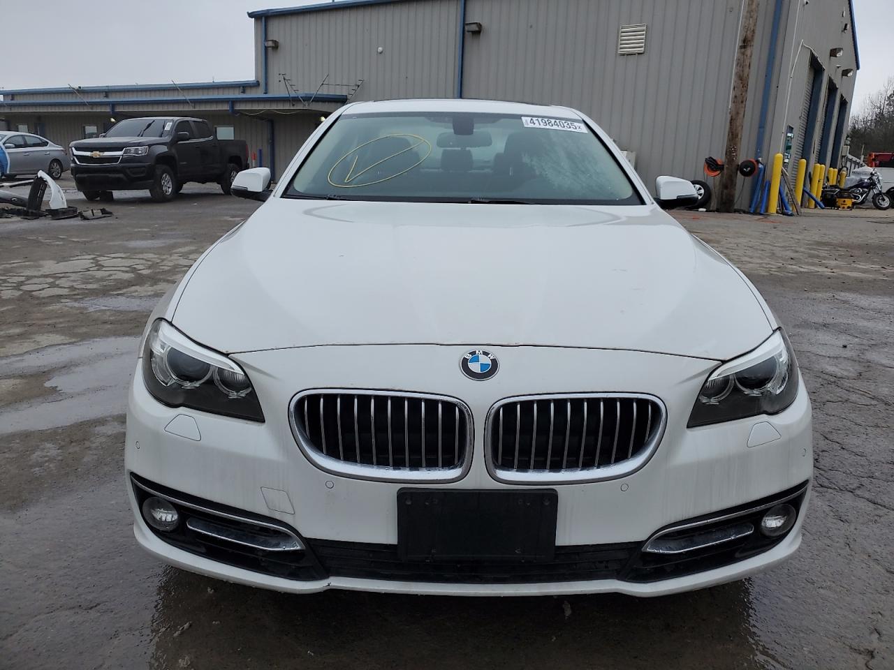 2015 BMW 5er - Image 5