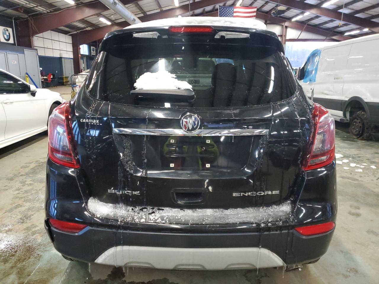 2017 Buick Encore - Image 6