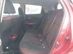 2011 NISSAN JUKE ACENT for sale at Copart BRISTOL