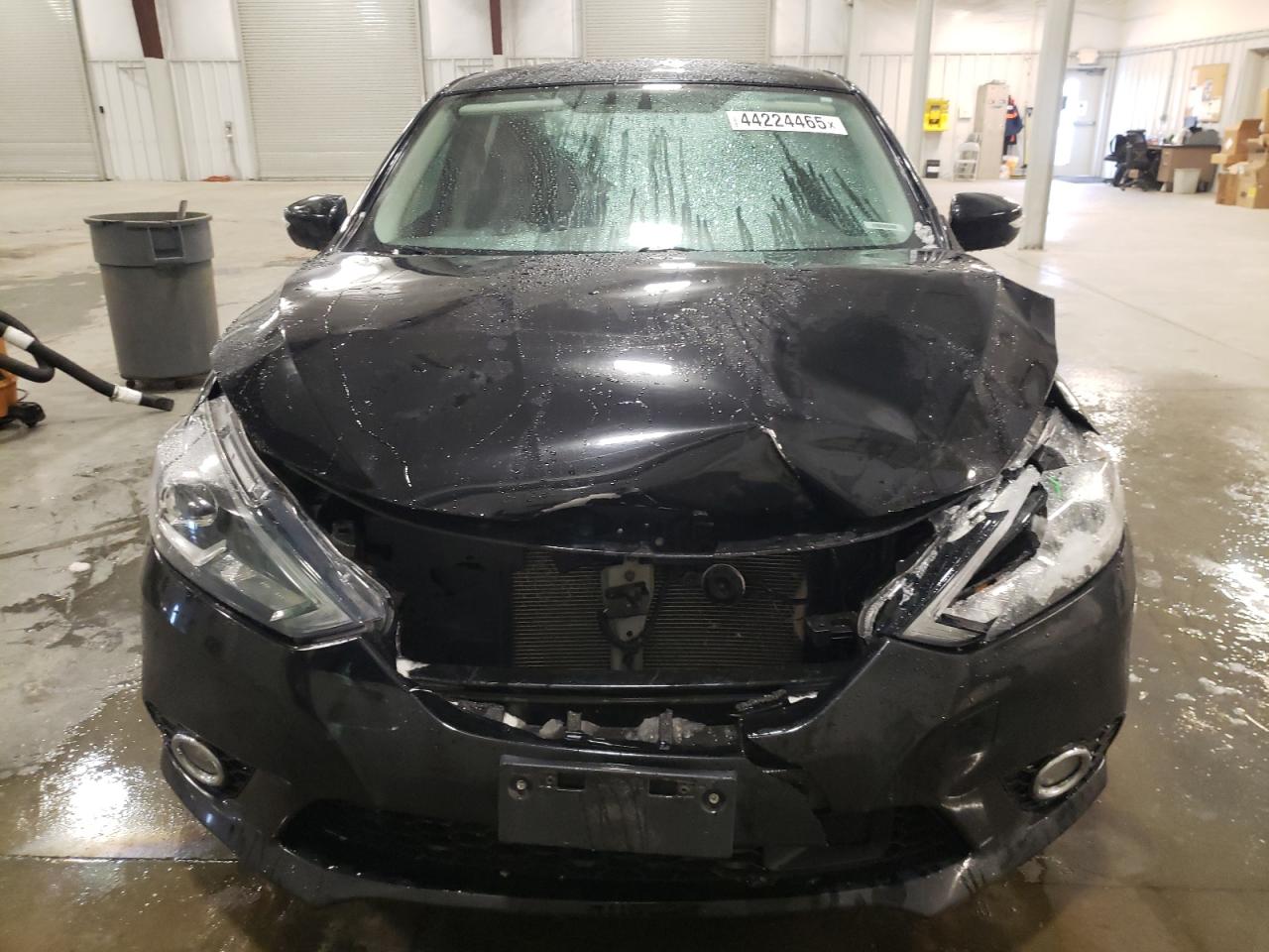 2019 Nissan Sentra - Image 5
