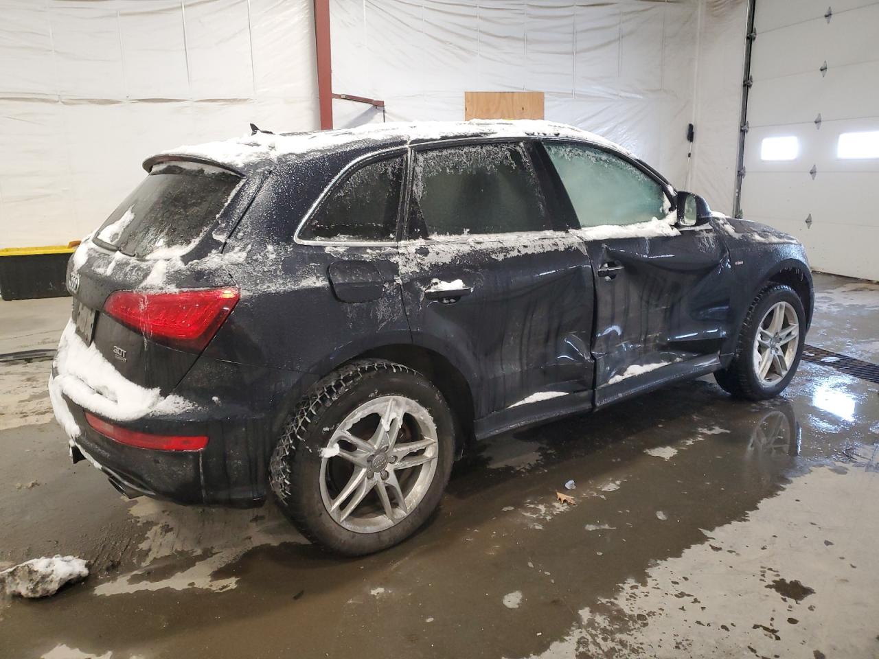 2017 Audi Q5 - Image 3
