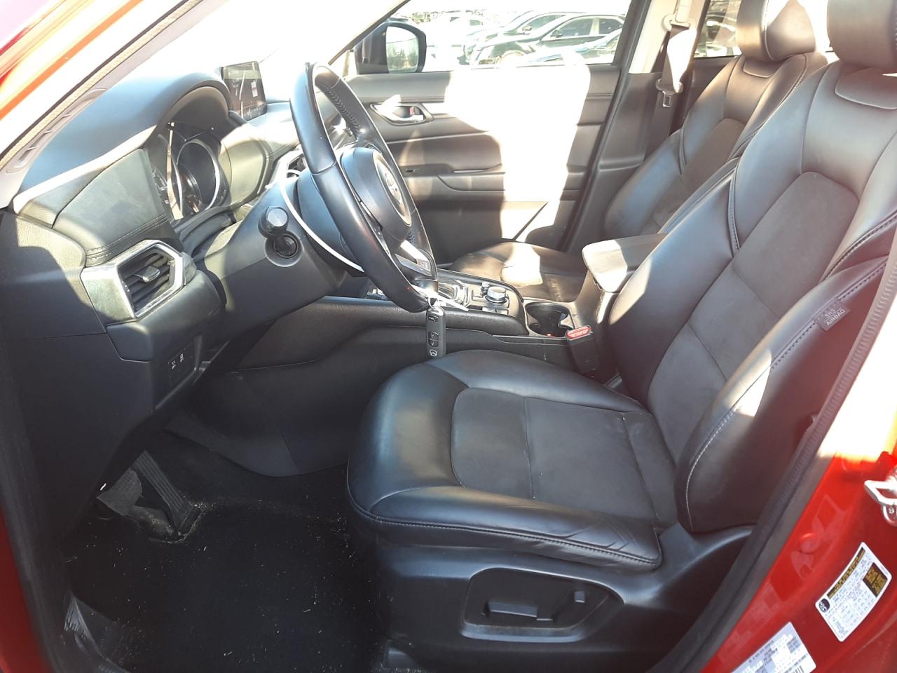 2019 Mazda CX-5 - Image 7