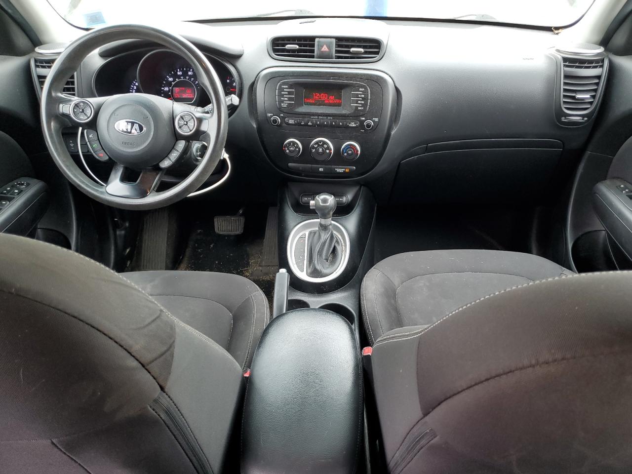2016 Kia Soul - Image 8