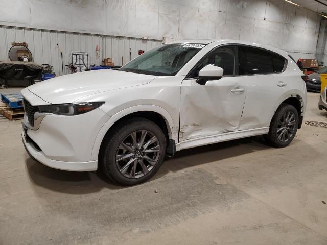 2024 Mazda Cx-5 Premium