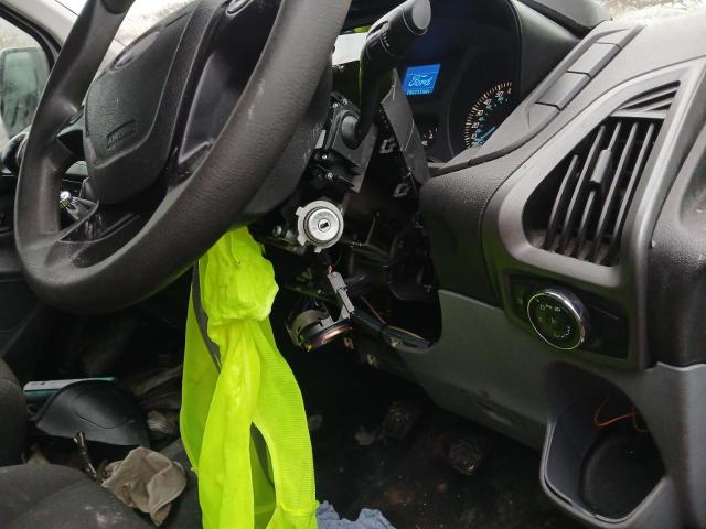 2014 FORD TRANSIT CUSTOM 2.2 TDCI 100PS LOW ROOF VAN