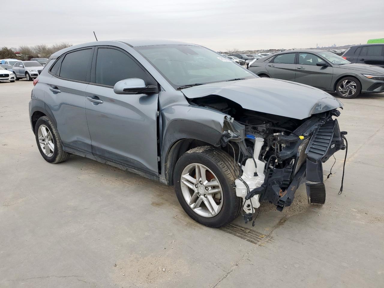 2021 Hyundai Kona - Image 4