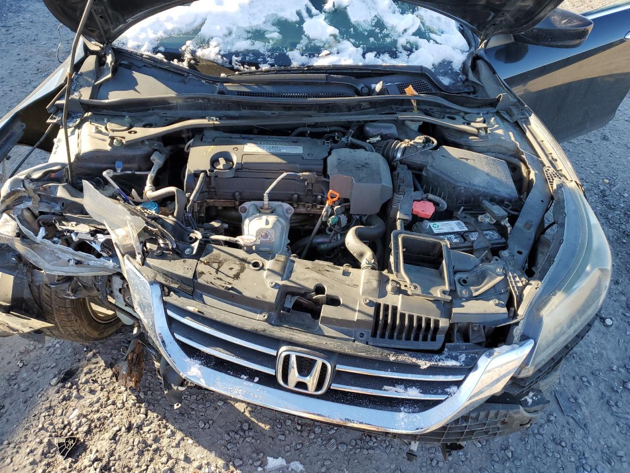 2015 Honda Accord - Image 12