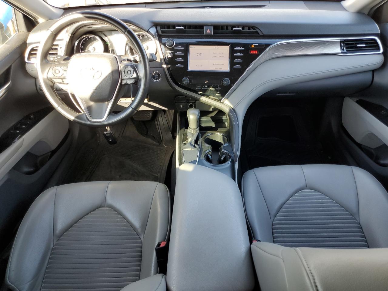 2018 Toyota Camry - Image 8