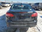 2017 Ford Focus S for Sale in Kansas City, KS - Vandalism