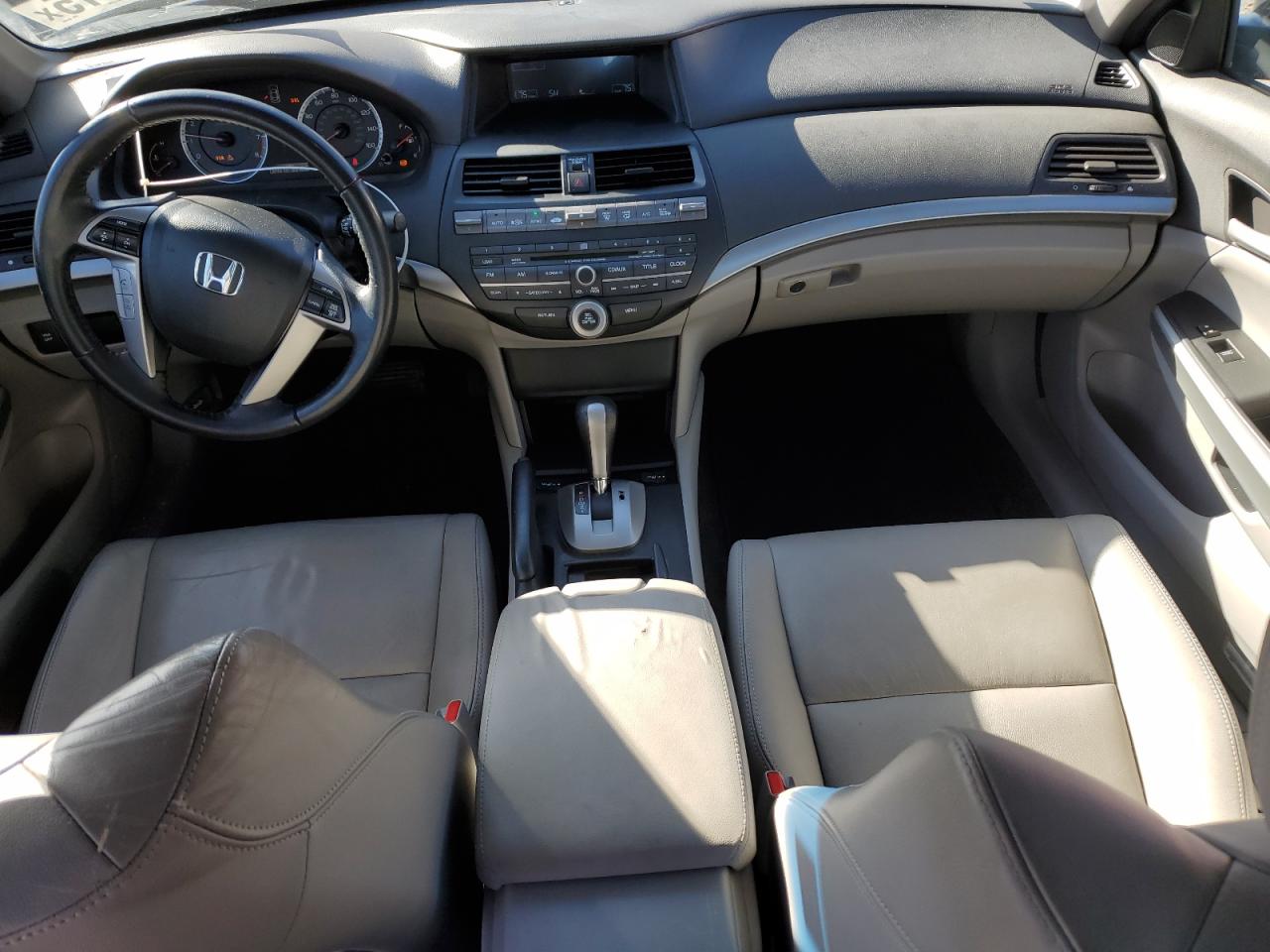 2010 Honda Accord - Image 8