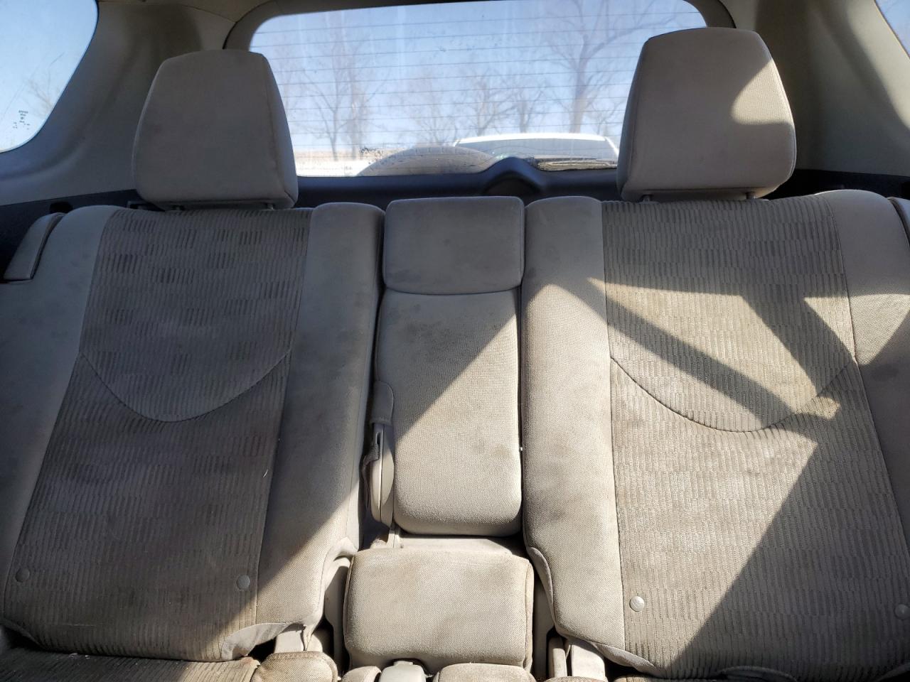 2012 Toyota RAV 4 - Image 10