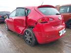 2006 SEAT LEON STYLA for sale at Copart YORK