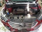 2017 Hyundai Santa Fe Sport  на продаже в Rapid City, SD - Front End