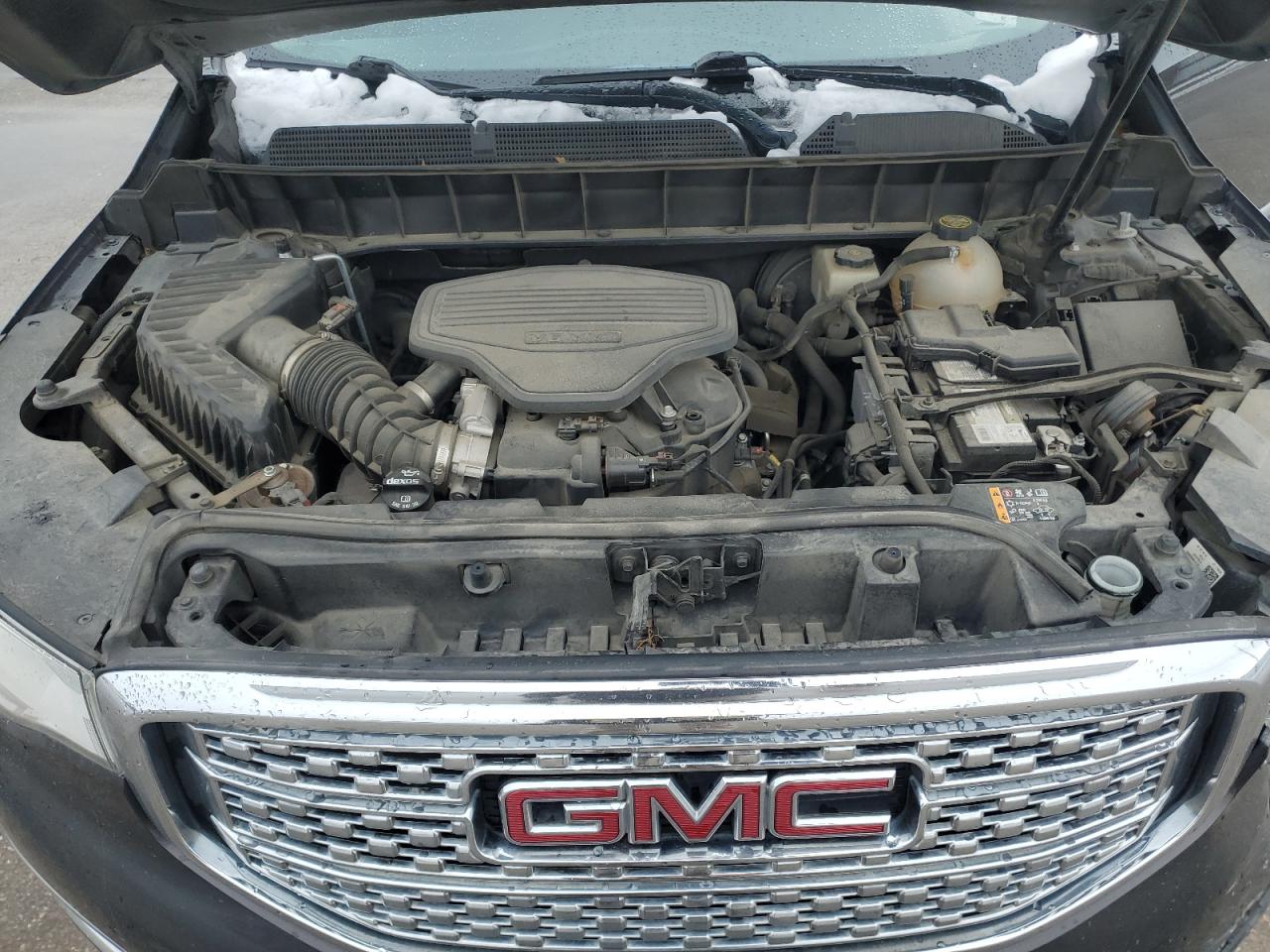 2017 GMC Acadia - Image 13