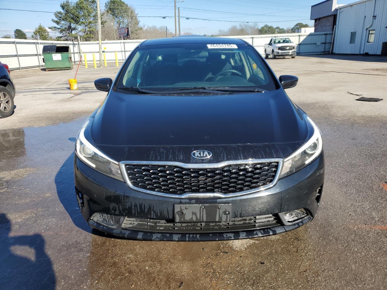 2018 Kia Forte - Image 5