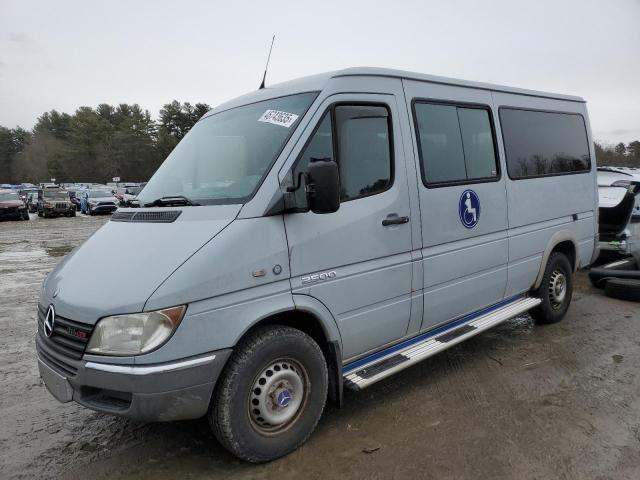 2005 Dodge Sprinter 2500