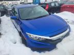 2018 HONDA CIVIC LX for sale at Copart NS - HALIFAX