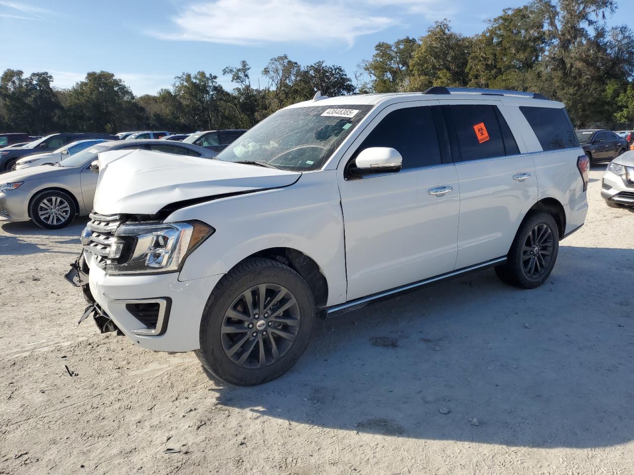 2019 Ford Expedition - Image 1