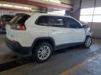 2021 Jeep Cherokee Latitude на продаже в Dyer, IN - Front End