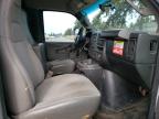 2016 Chevrolet Express G3500 Box Truck de vânzare în Graham, WA - Normal Wear