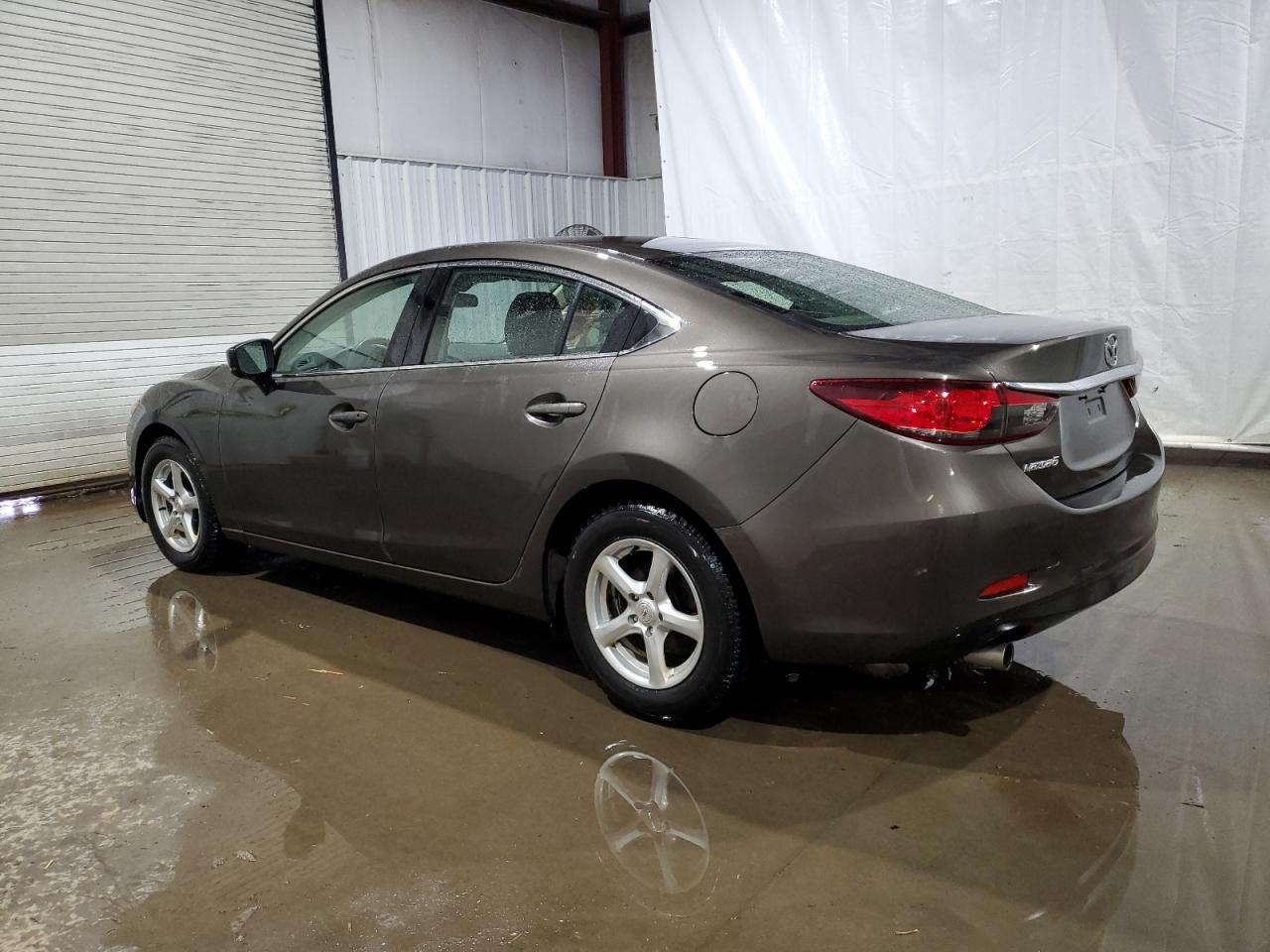 2017 Mazda 6 - Image 2