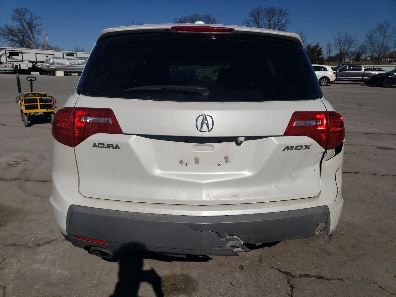 2009 Acura MDX - Image 6