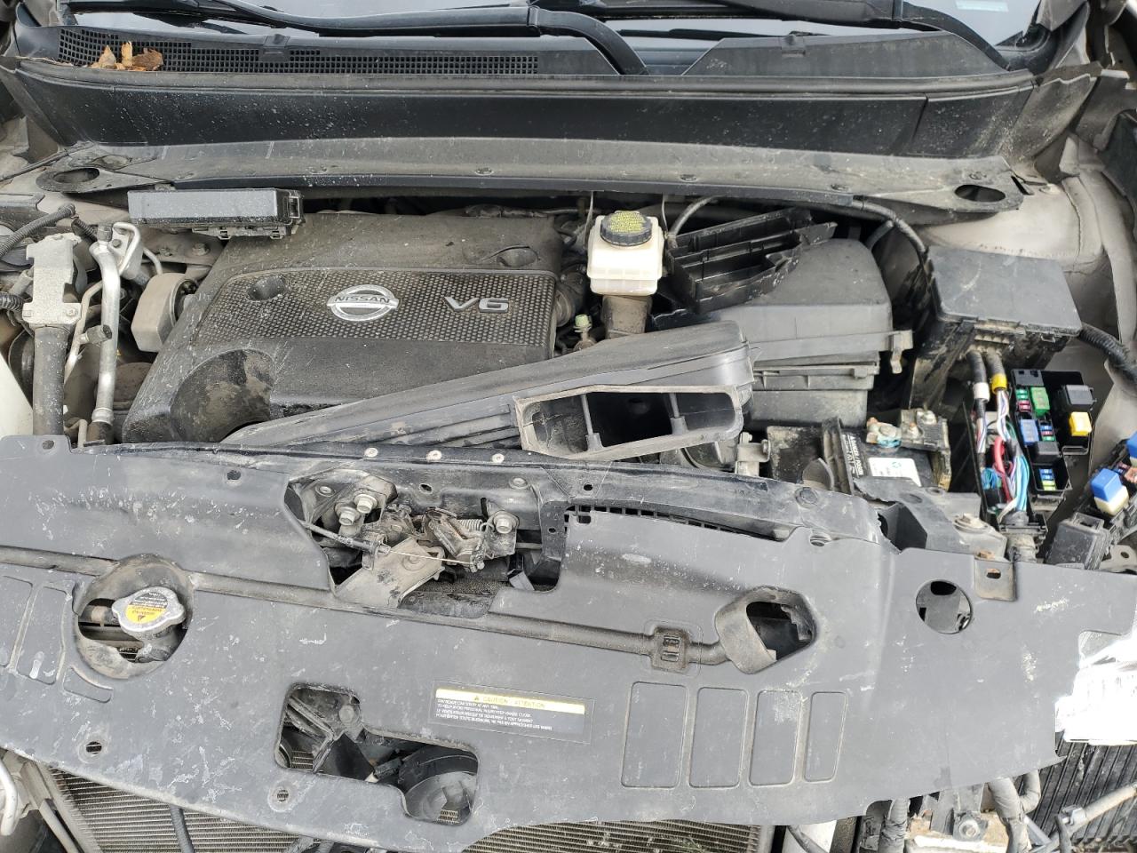 2013 Nissan Pathfinder - Image 13