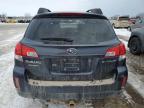 2010 SUBARU OUTBACK 2.5I LIMITED for sale at Copart ON - TORONTO