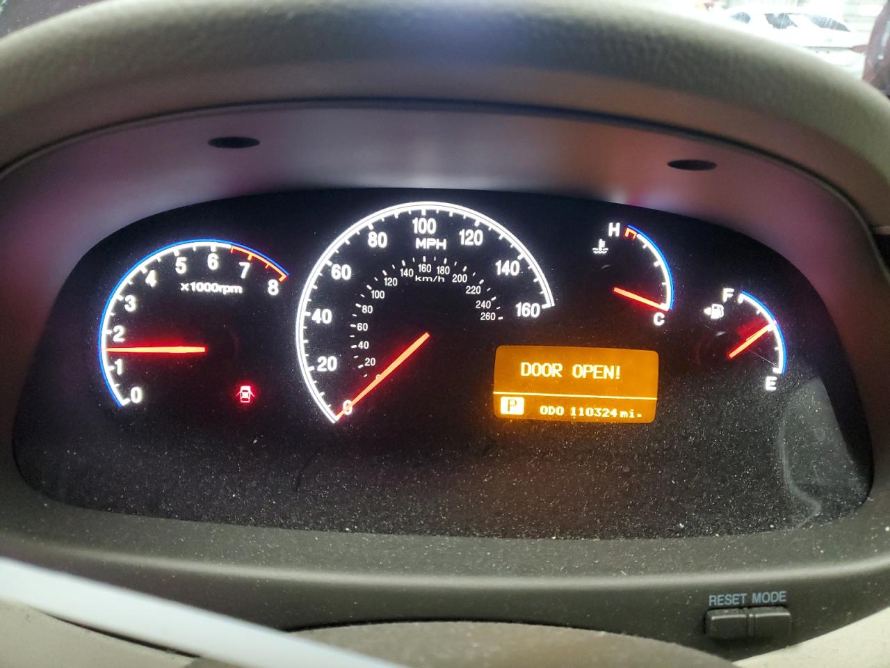 2006 Hyundai Azera - Image 9