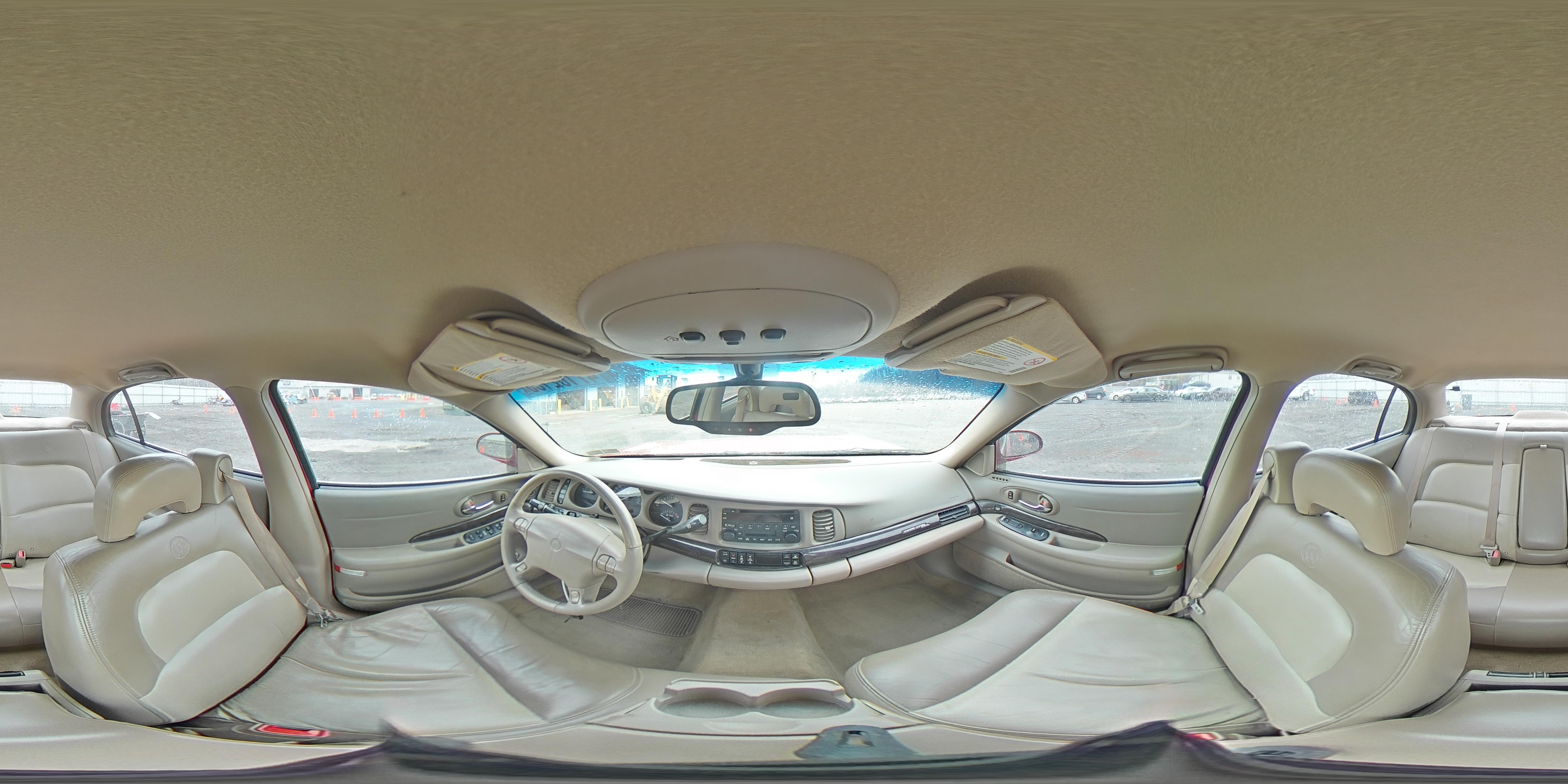 2003 Buick LeSabre - Image 13