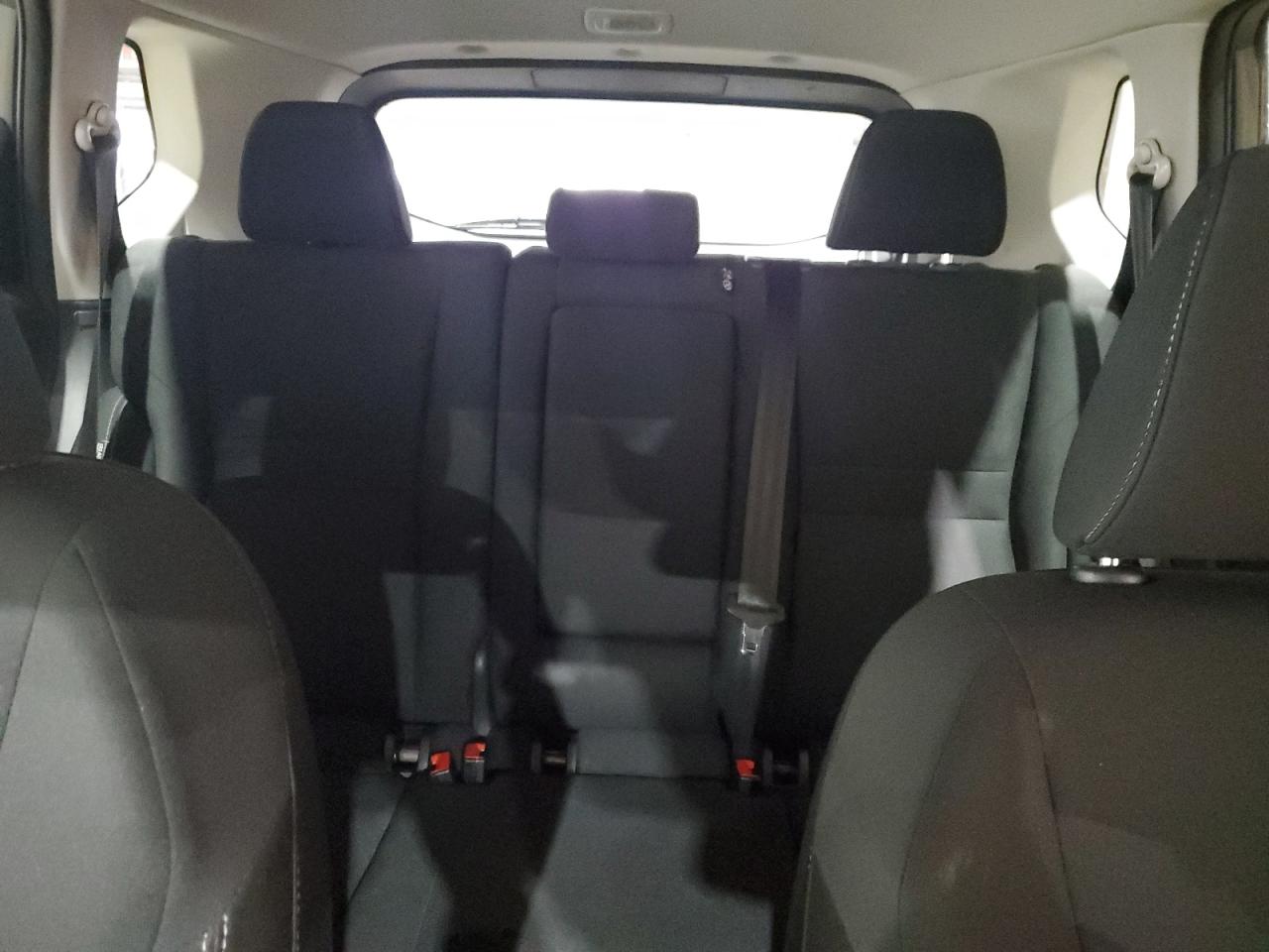 2024 Nissan Rogue - Image 10