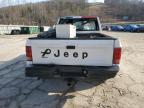1989 Jeep Comanche Pioneer en Venta en Hurricane, WV - All Over