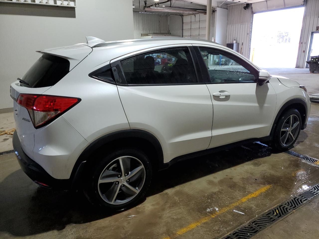 2021 Honda HR-V - Image 3
