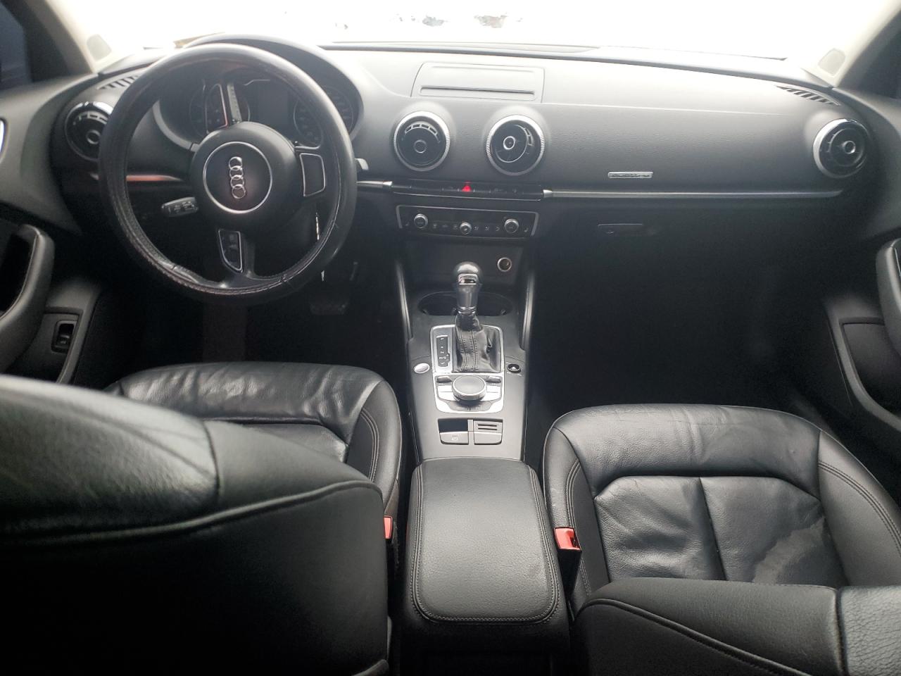 2015 Audi A3 - Image 8