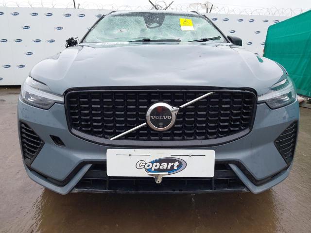 2023 VOLVO XC60 ULTIM