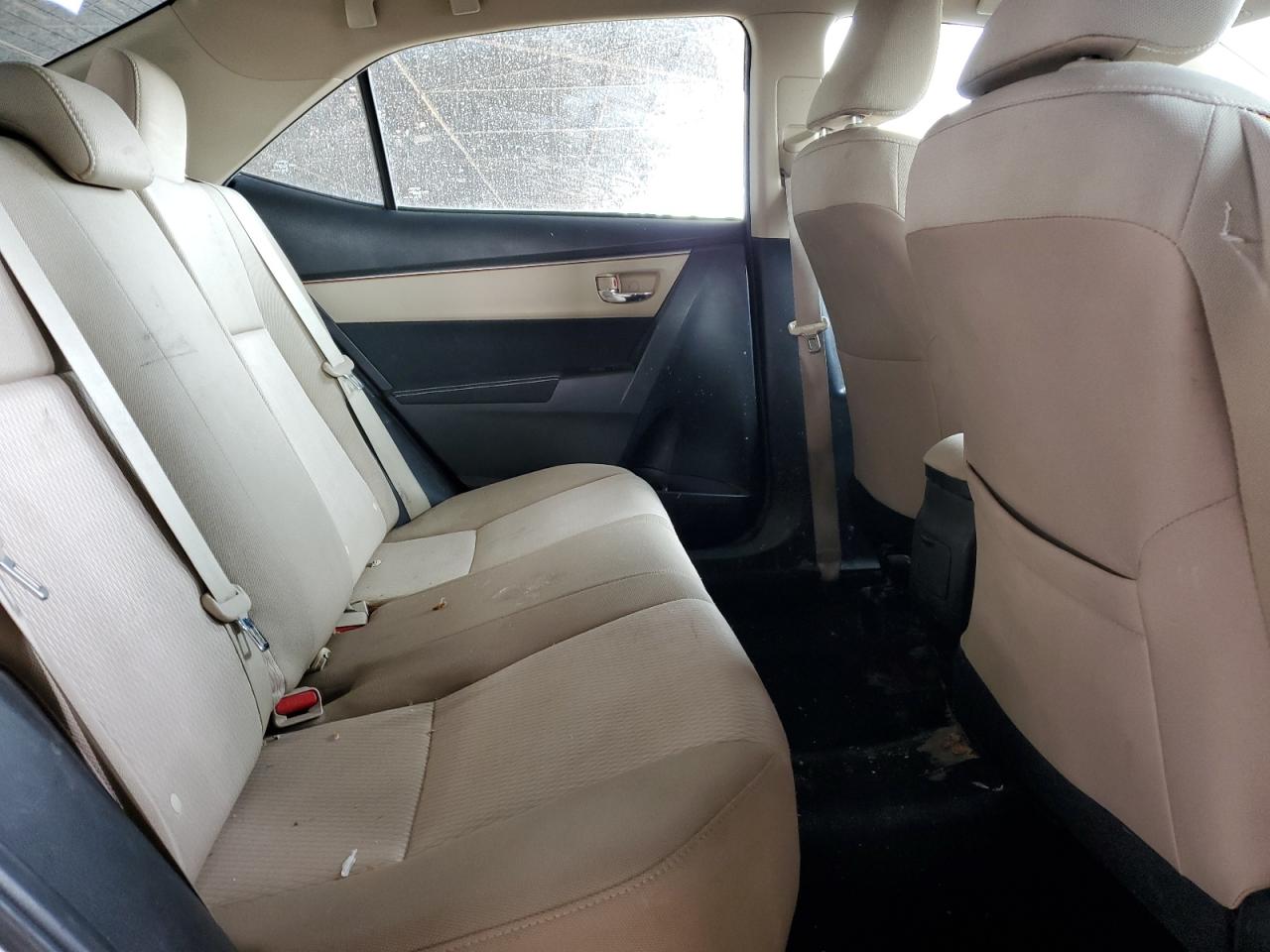 2014 Toyota Corolla - Image 10