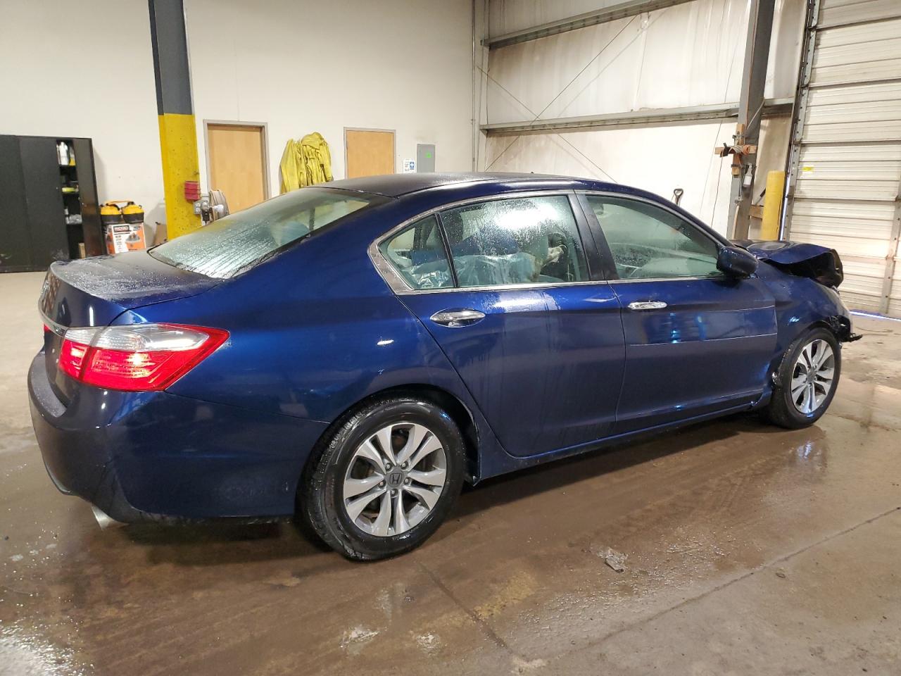 2015 Honda Accord - Image 3