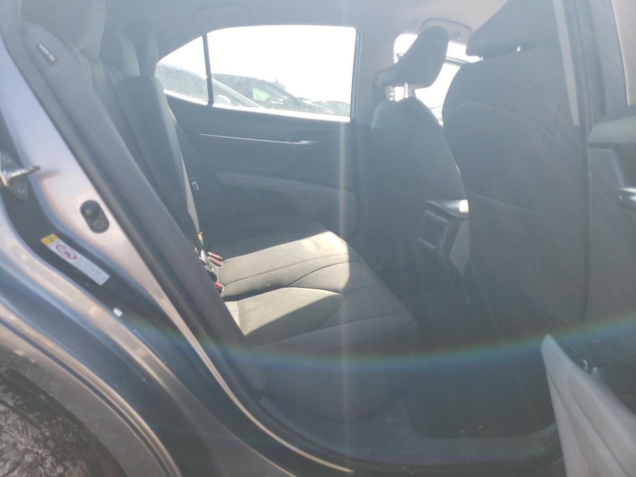 2019 Toyota Camry - Image 10