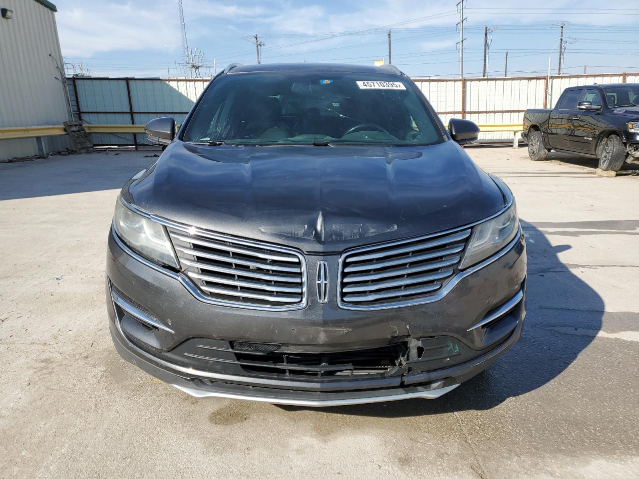 2017 Lincoln MKC - Image 5