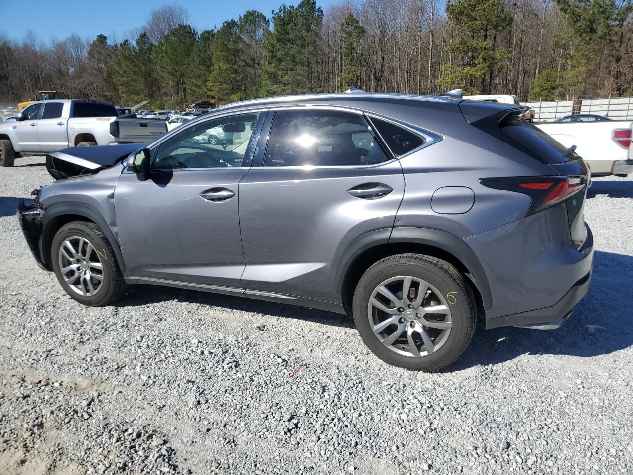 2016 Lexus NX - Image 2