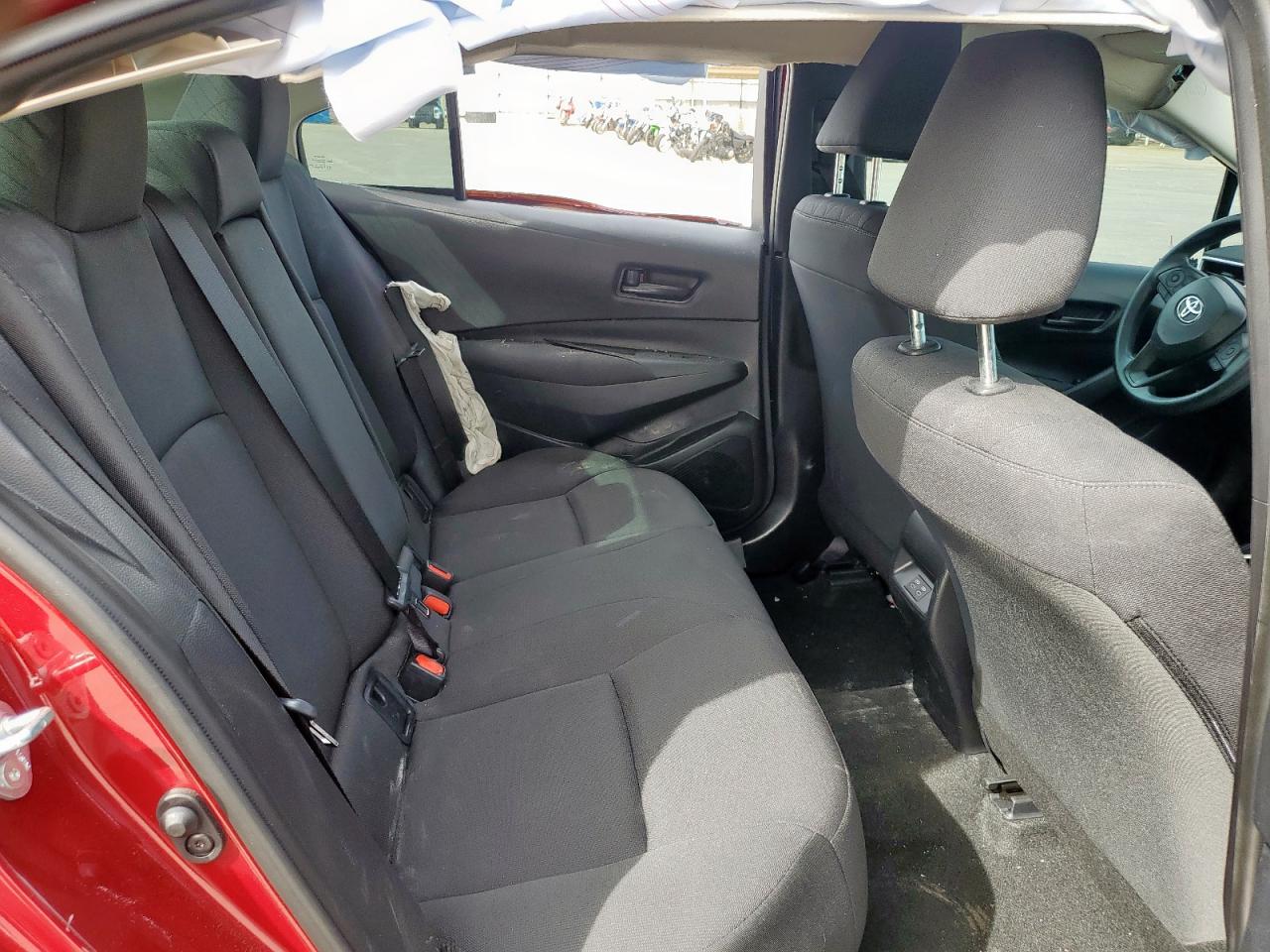 2024 Toyota Corolla - Image 10