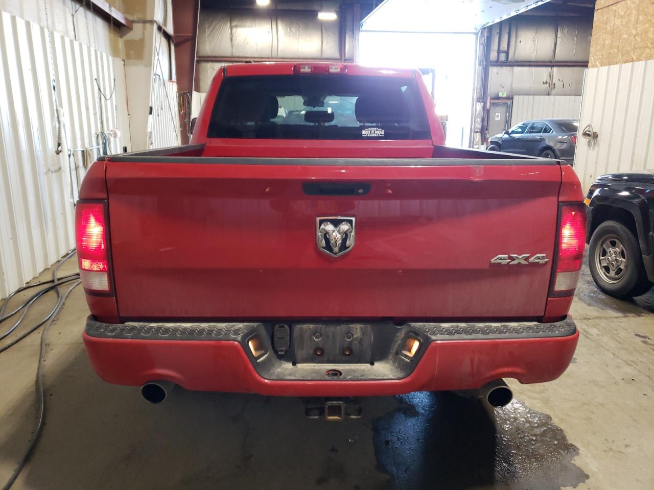 2013 RAM 1500 - Image 6