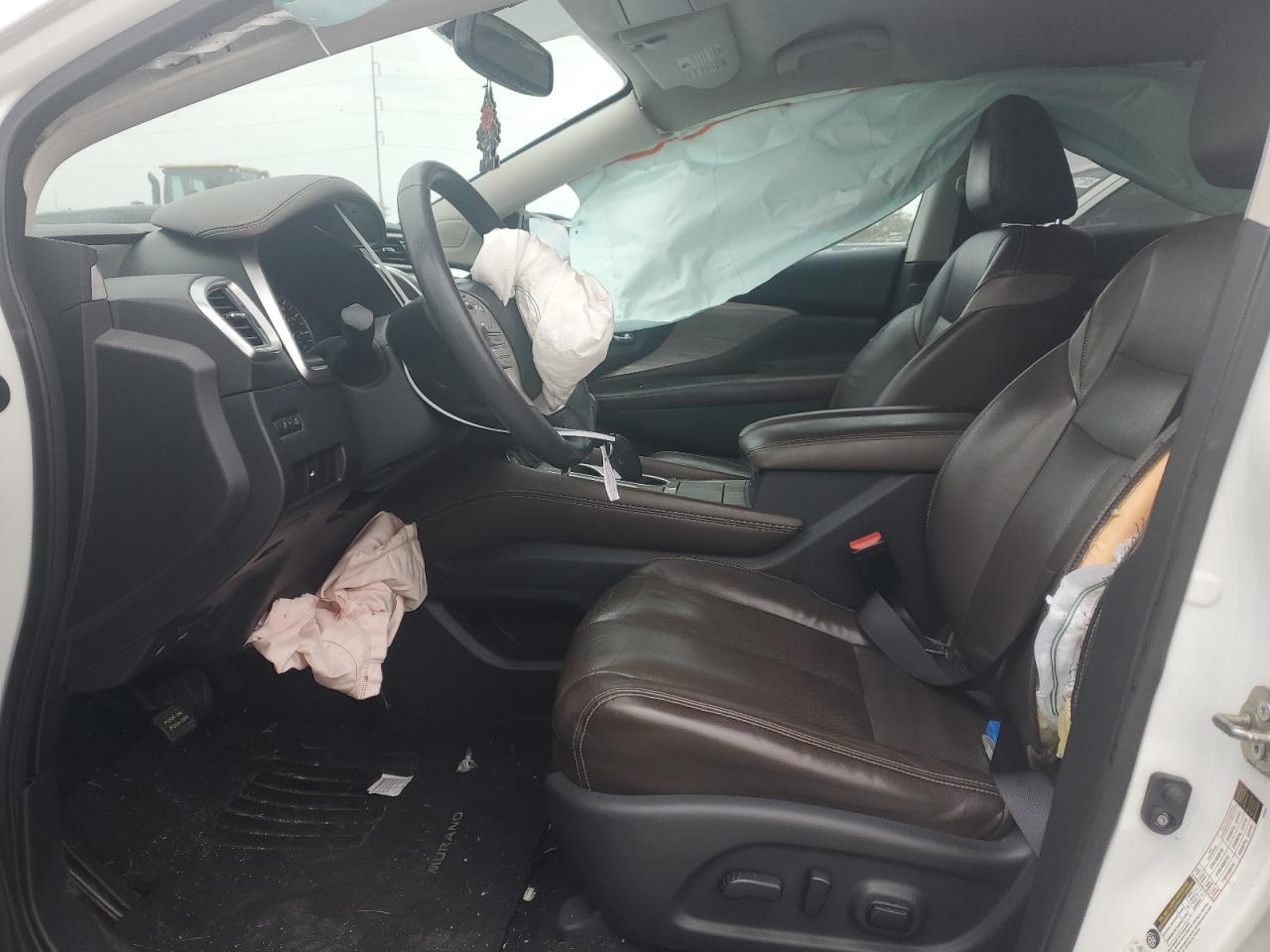 2015 Nissan Murano - Image 7