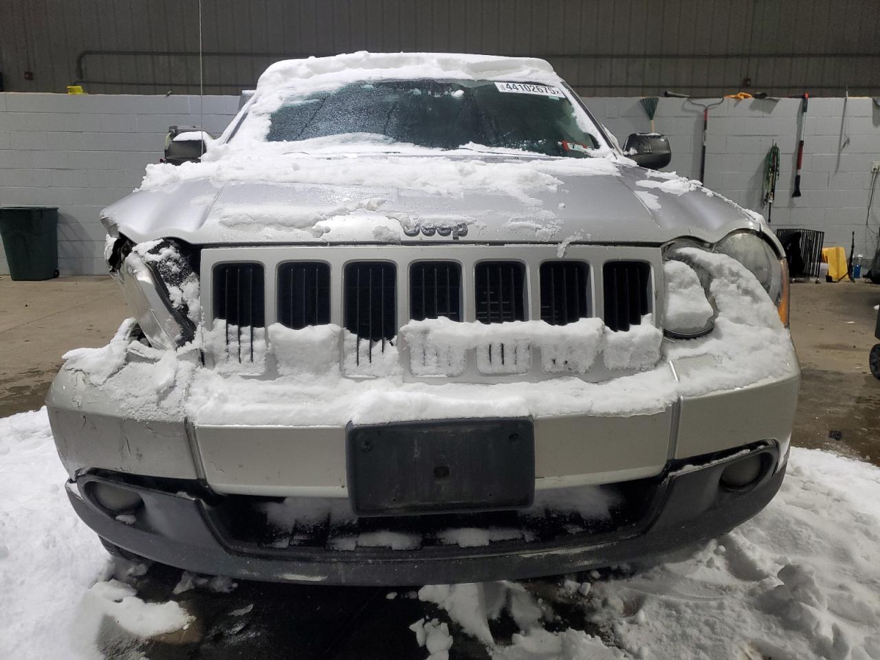 2008 Jeep Grand Cherokee - Image 5