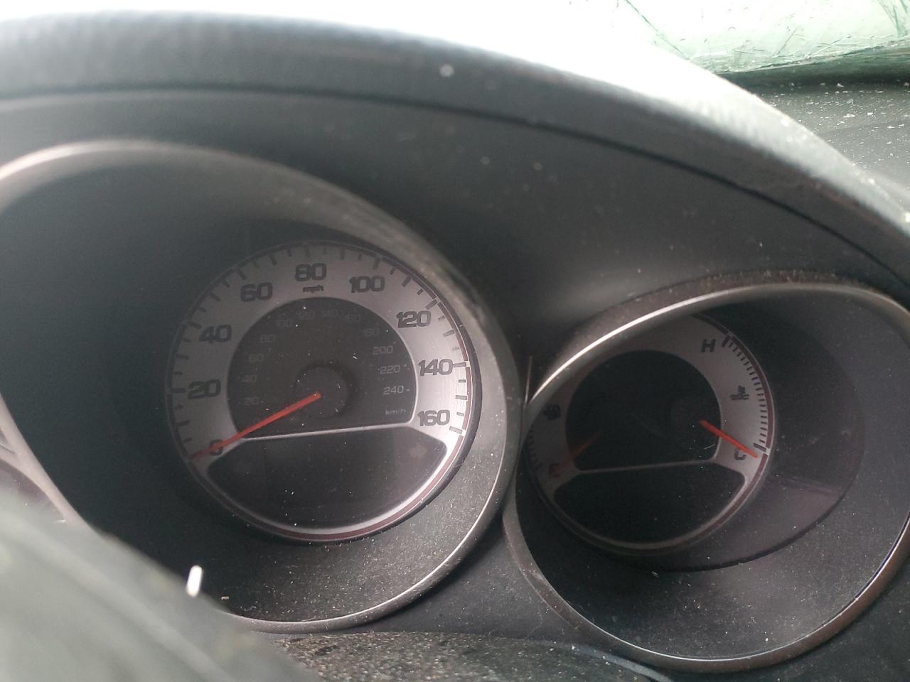 2008 Acura TL - Image 9